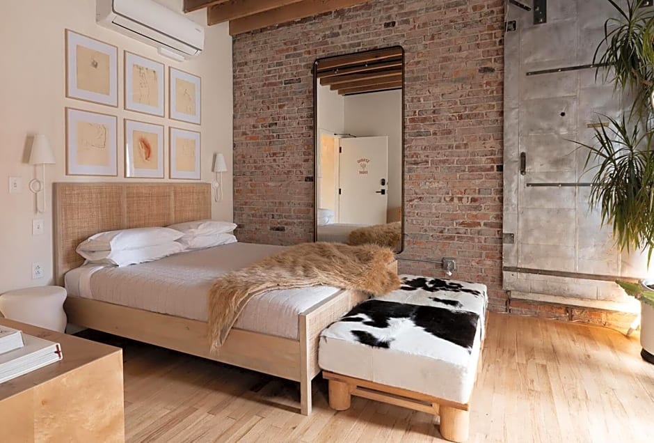 Hotel Novacancy