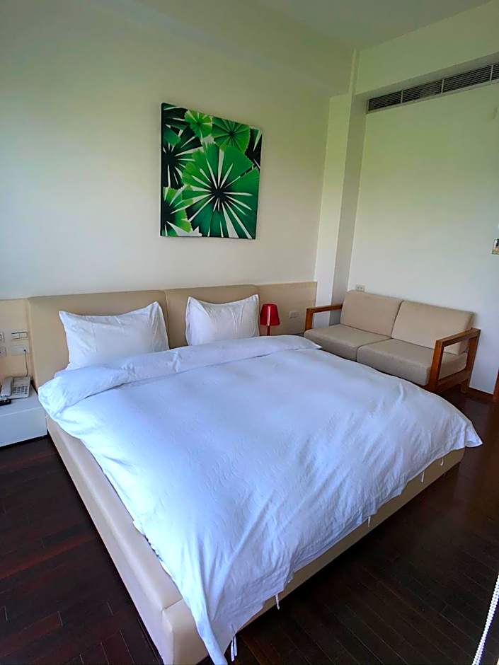 Aqua Star Villa Homestay
