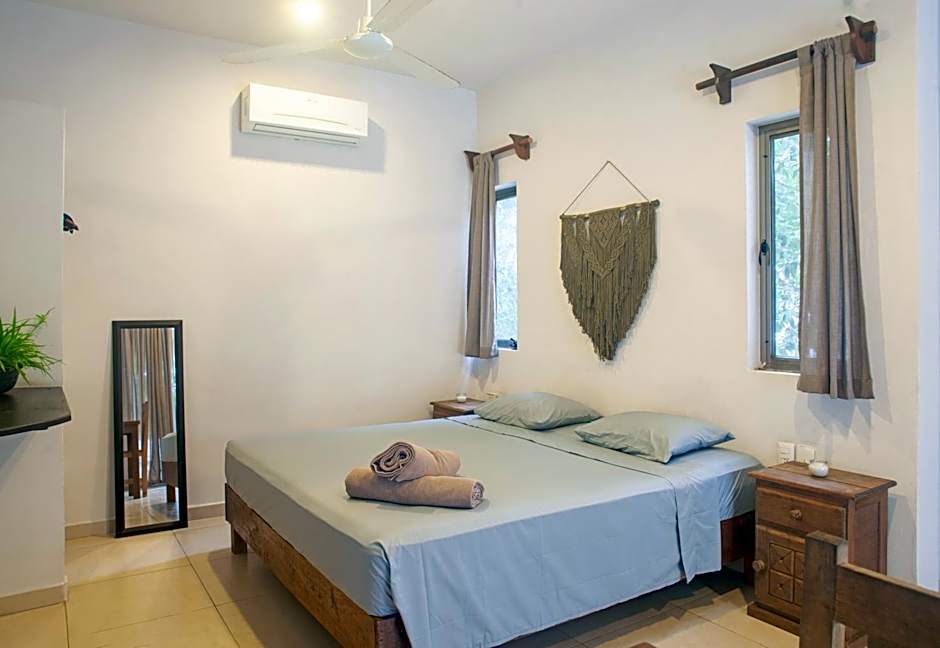 Buena onda residence