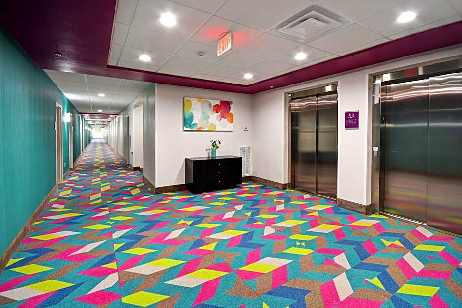 Home2 Suites by Hilton Oklahoma City Airport