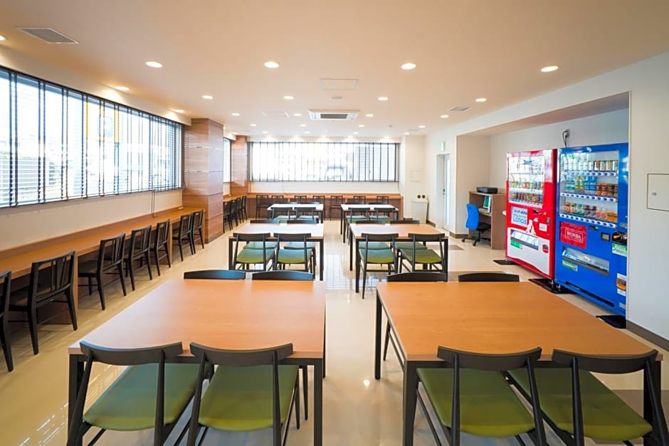 Super Hotel Fujinomiya