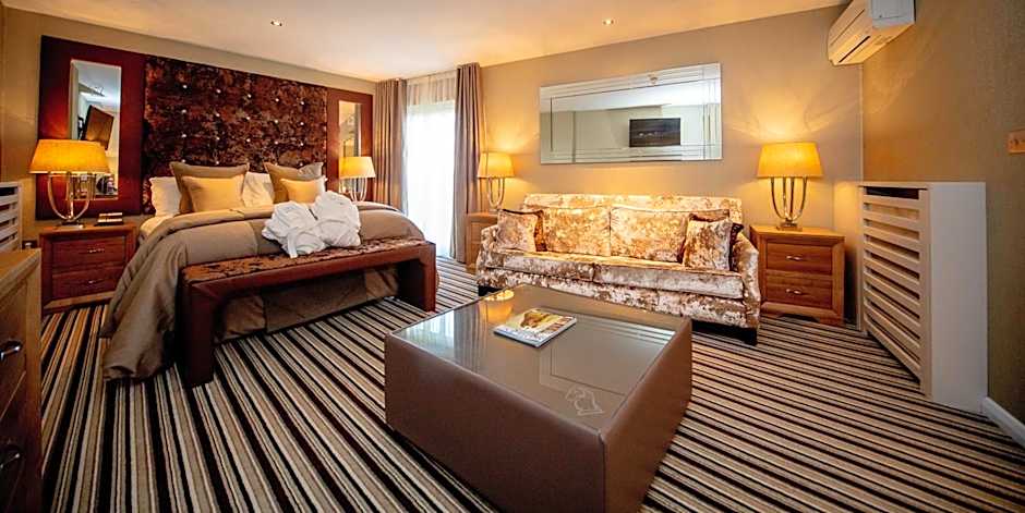 Ingliston Country Club Hotel