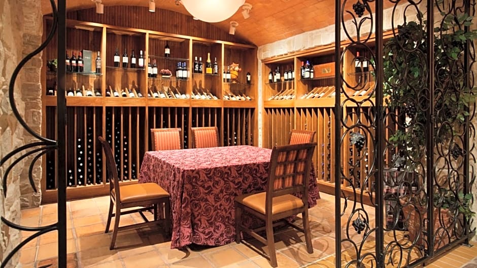 Rio All-Suite Hotel & Casino