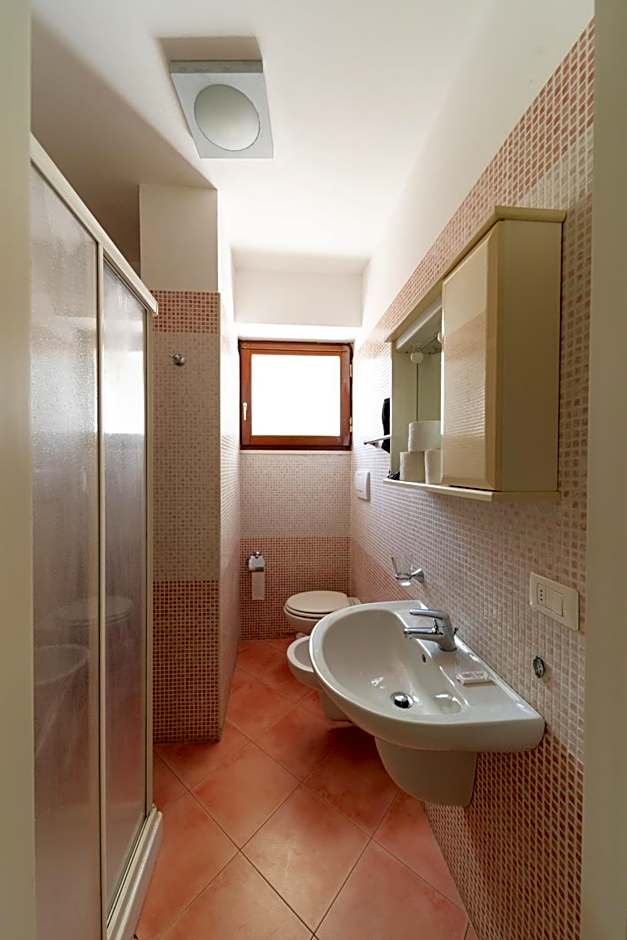 Residence Alessandra