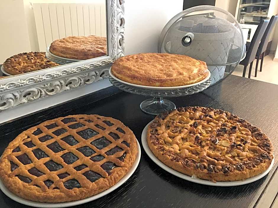 Albergo Diffuso Vulcano Village