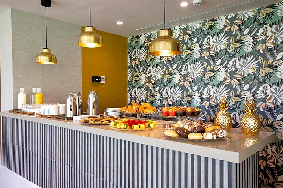 Protur Naisa Palma Hotel