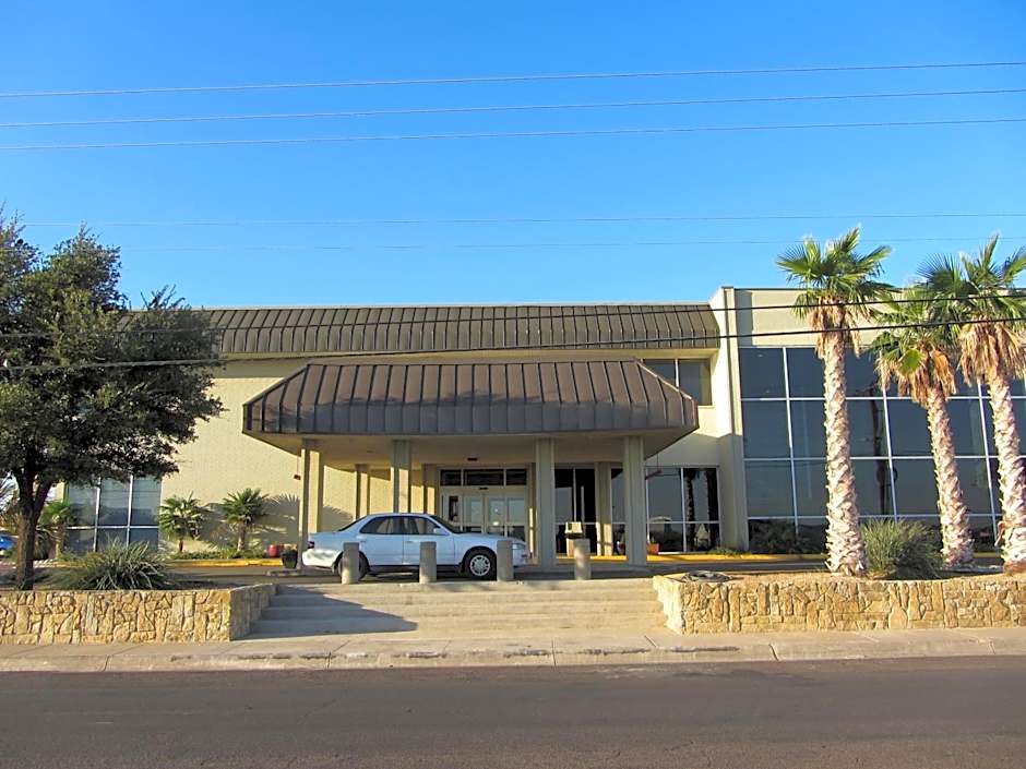 Wyndham Garden Midland