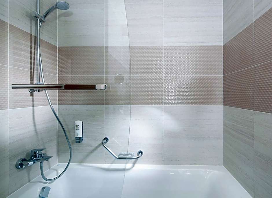 Holiday Inn Prague Congress Centre By IHG