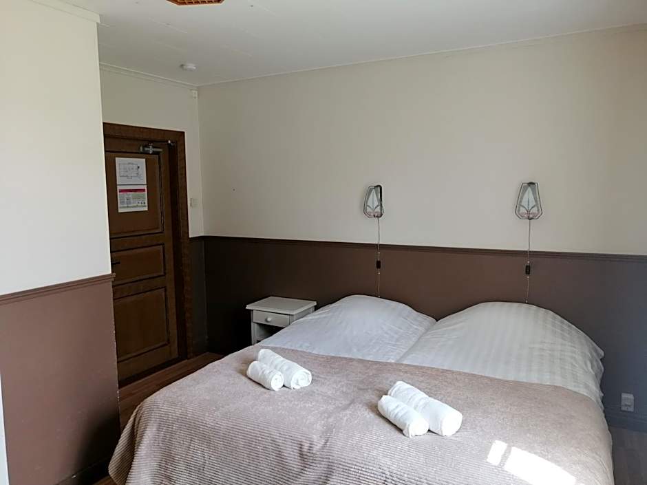 Lugnet Malung Hotell