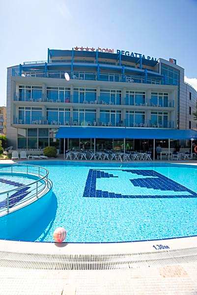 Regata Palace Hotel