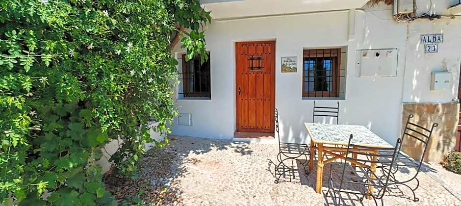 Hotel Abaco Altea