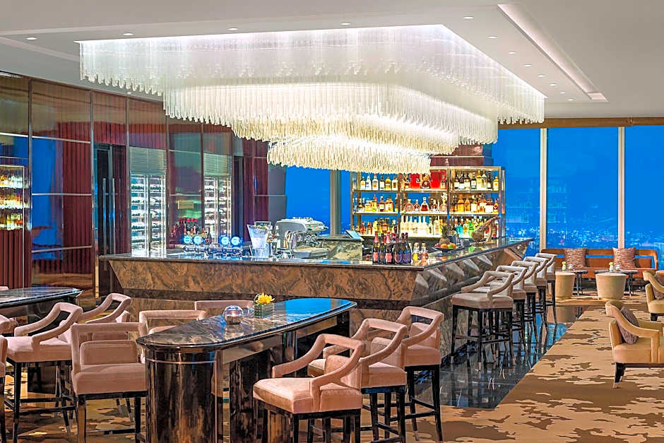 The St. Regis Changsha