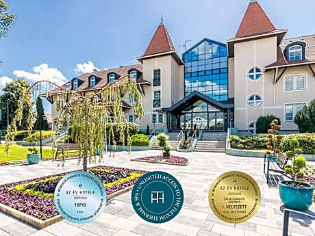 Thermal Hotel Mosonmagyarovar