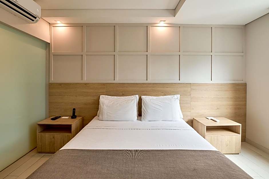 Hotel Dix