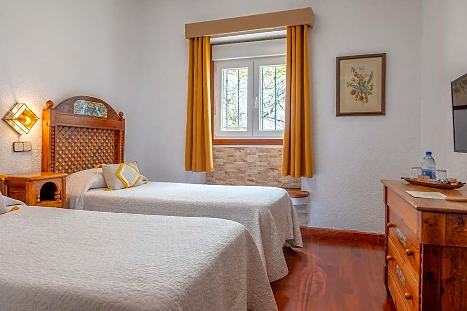 Hotel Rural El Refugio