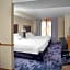 Fairfield Inn & Suites by Marriott Milledgeville