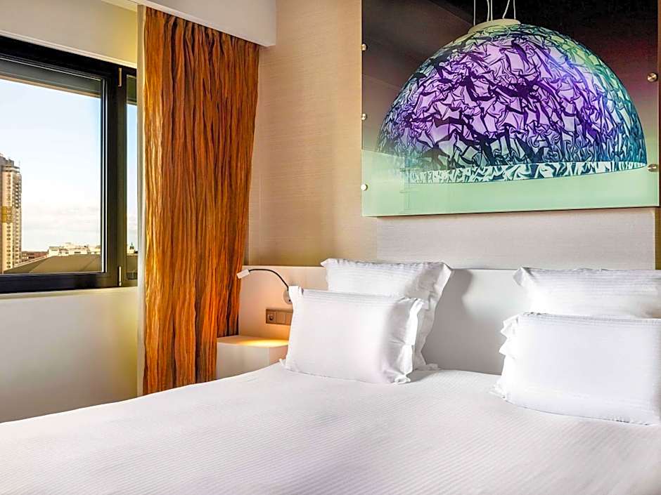 Pullman Eindhoven Cocagne