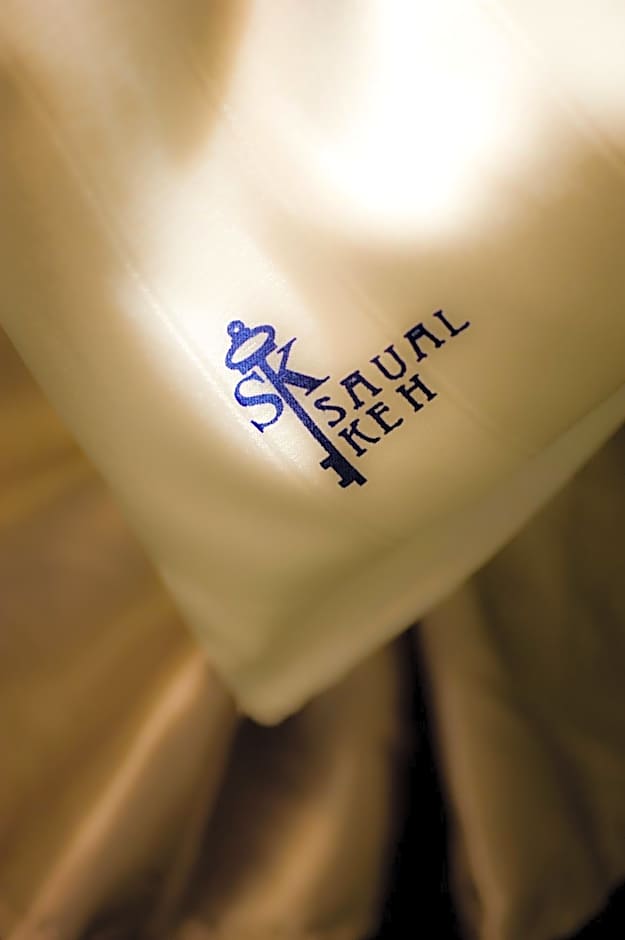 Saual Keh Hotel