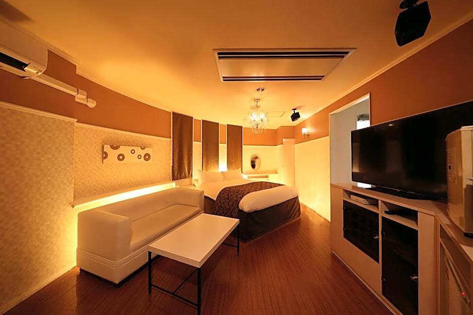 Hotel Fine Garden Gifu - Free Parking