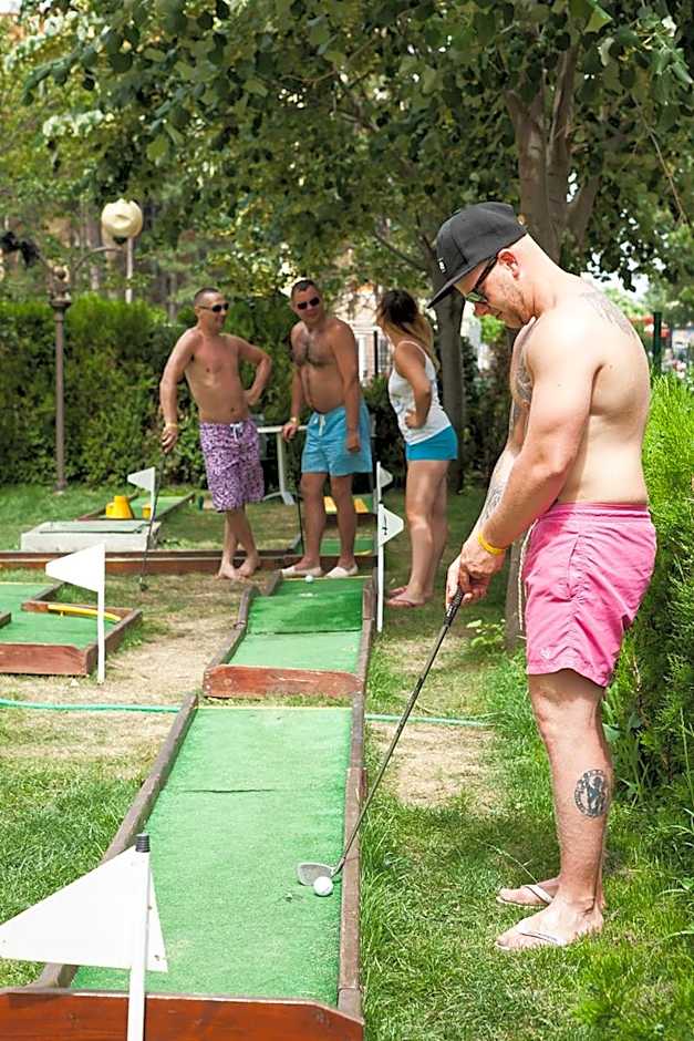 Hotel Wela - Premium All Inclusive