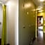 Chalet Hostel @ Backpackers Villa Interlaken