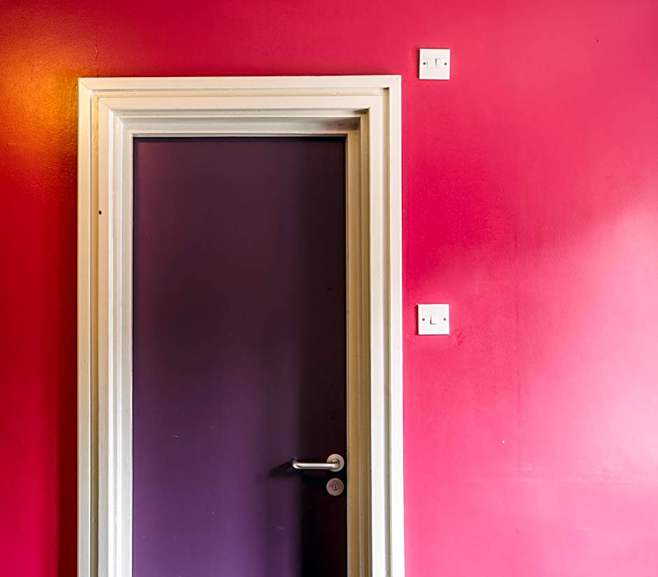 Safestay London Kensington Holland Park