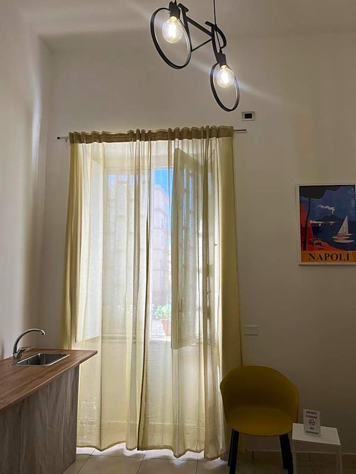 Suite Contè Poderico