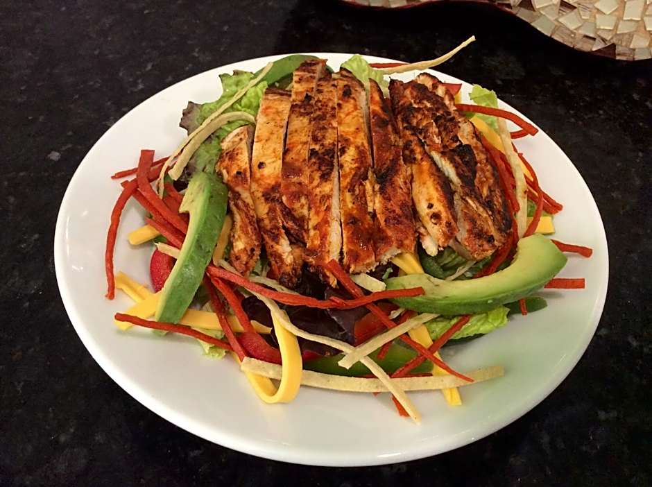 CHN Hotel Monterrey Santa Fe