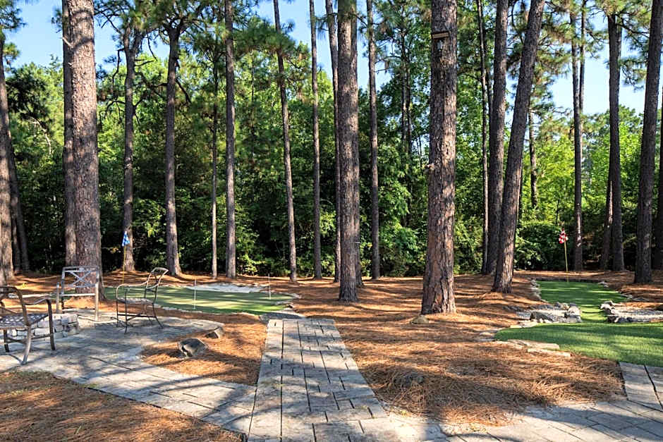 SpringHill Suites by Marriott Pinehurst Southern Pines