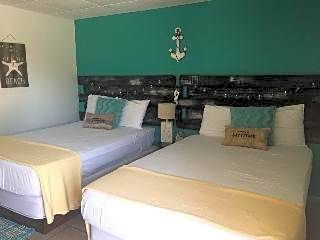 Nola-Goula Inn & Suites
