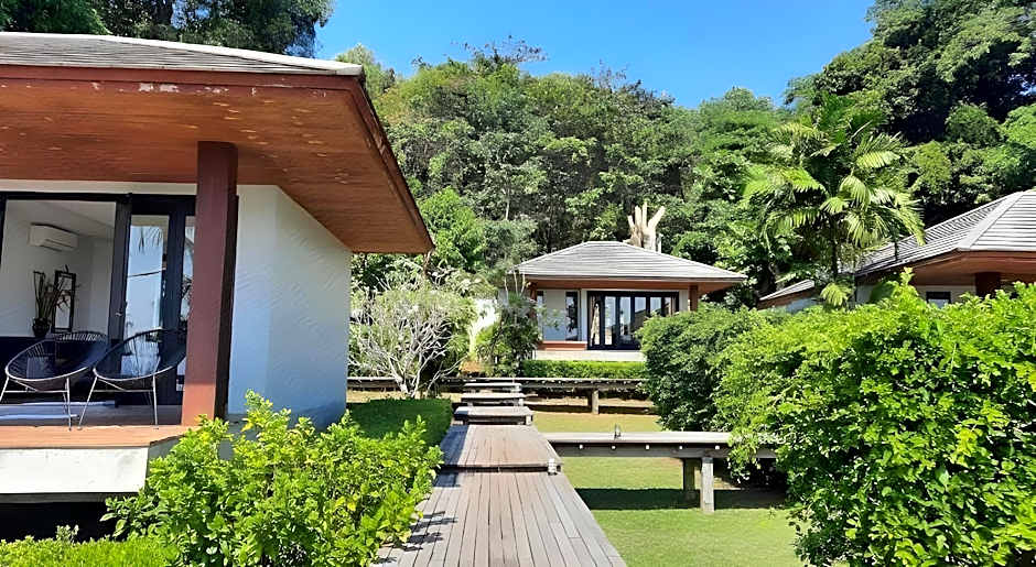 Plub Pla Koh Mak Retreat