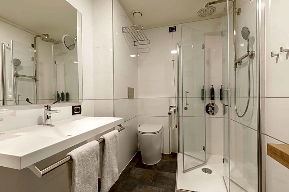 Milan DoubleTree By Hilton