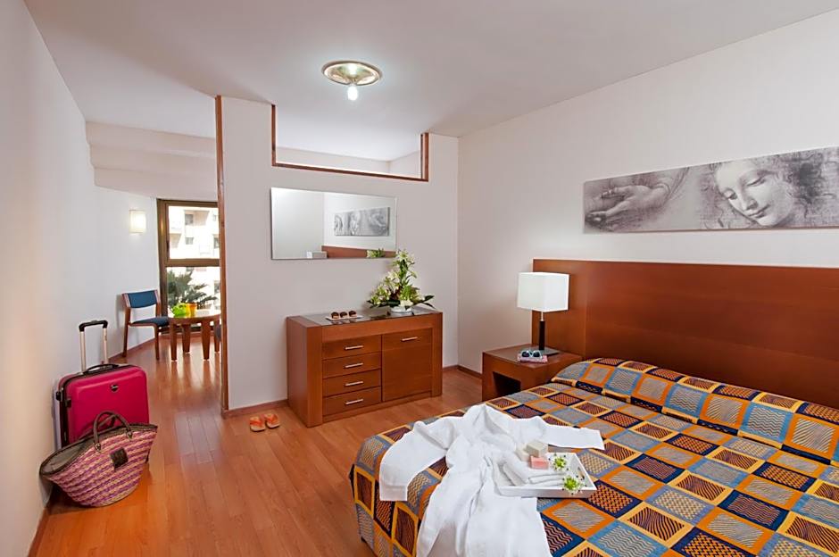 Leonardo Hotel Tiberias