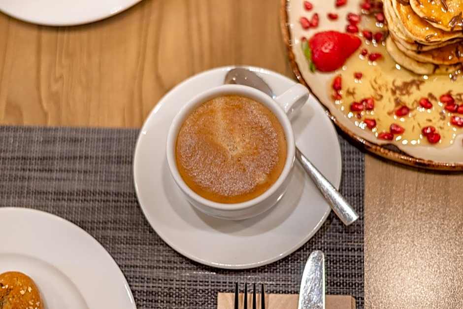 Hotel Bahia Pollensa