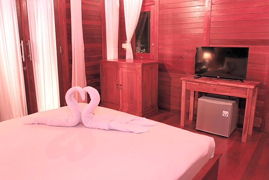 DPADANG HOMES STAY