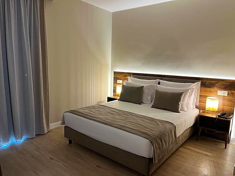 Madeira Bright Star by Petit Hotels