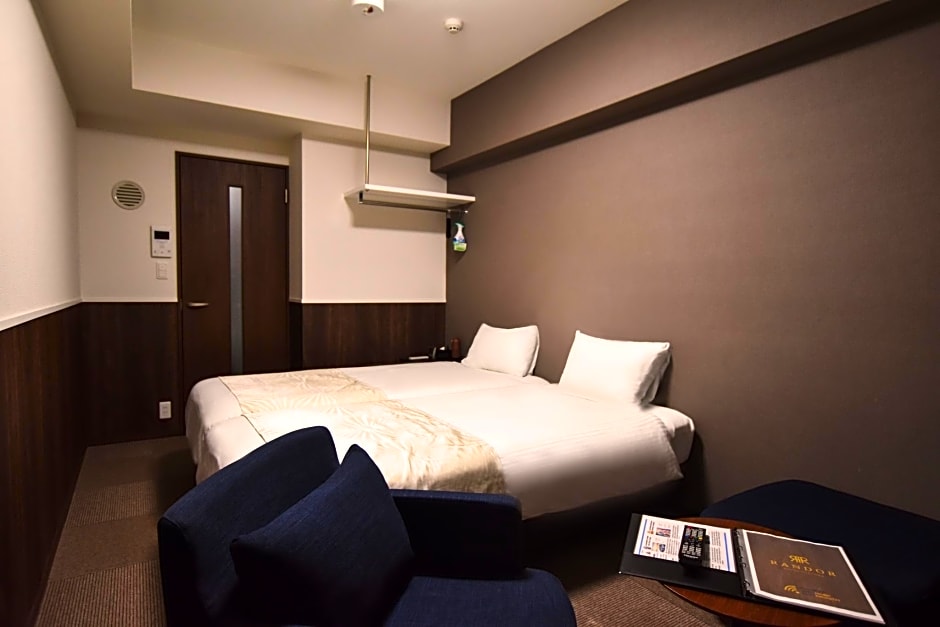 Randor Residential Hotel Fukuoka