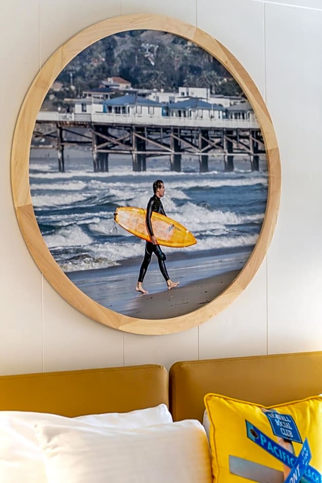 Ocean Park Inn