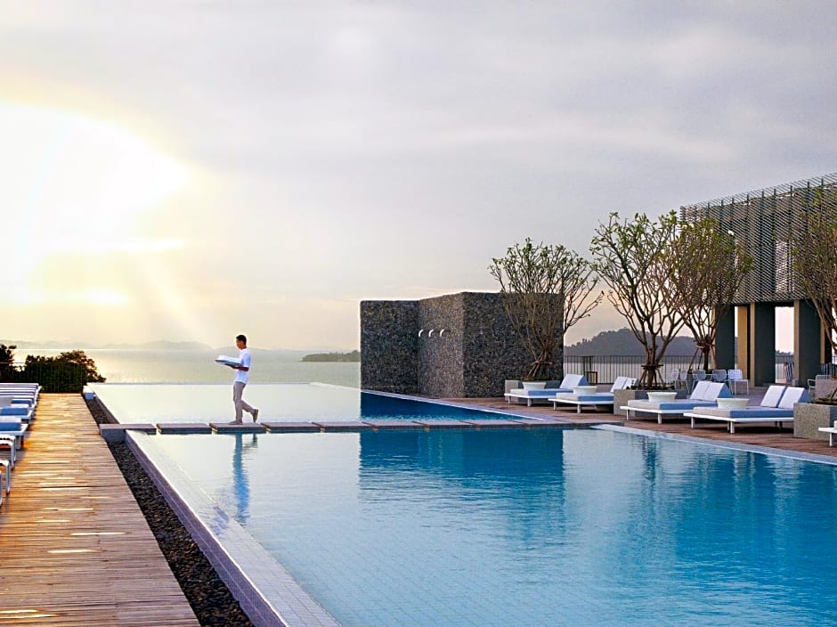 COMO Point Yamu, Phuket