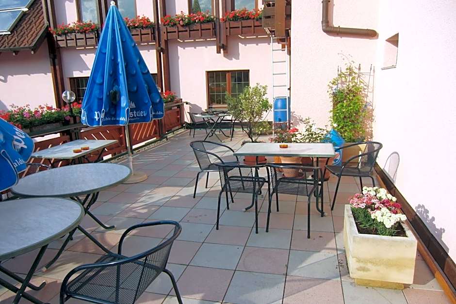 Hotel Zur Linde