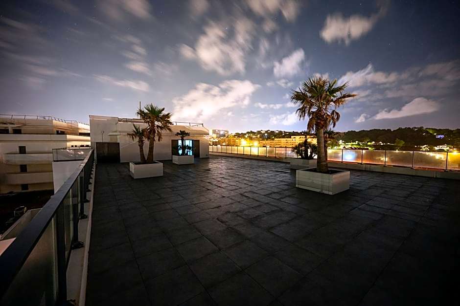 Nemea Appart Hotel Les Hauts de Milady Biarritz