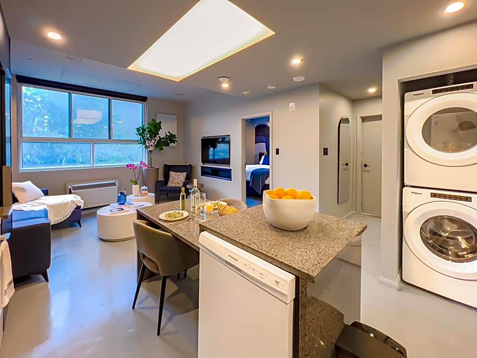 Pierce Boutique Apartments by Simplissimmo