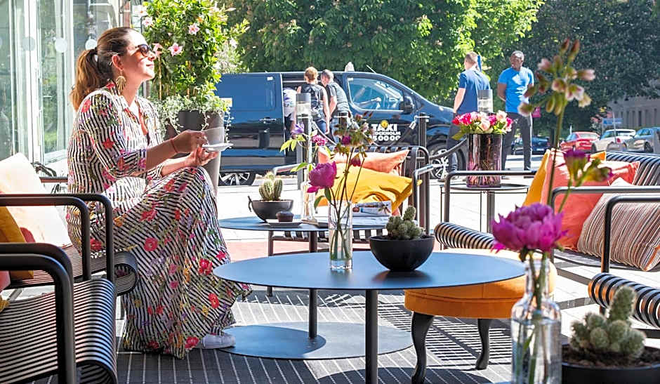 Best Western Plus Time Hotel