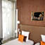Regina Boutique Hotel