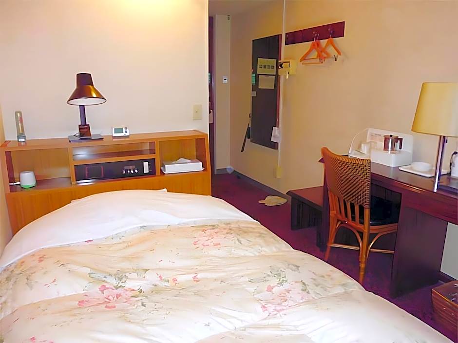 Hotel Crown Hills Miyoshi