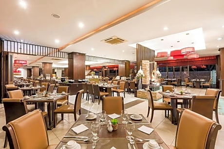Moutain Beach Hotel