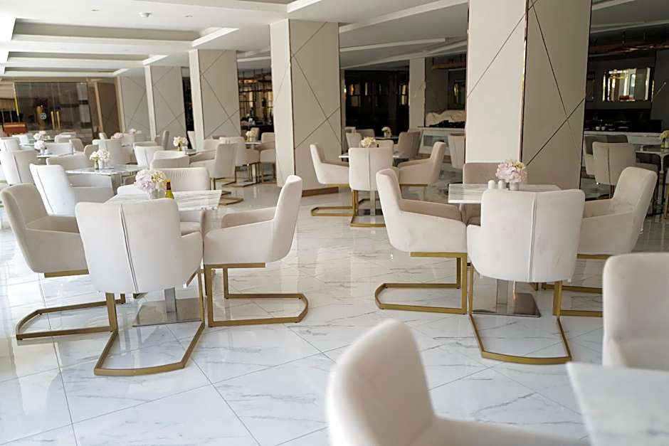 Hermann Hotel Pattaya