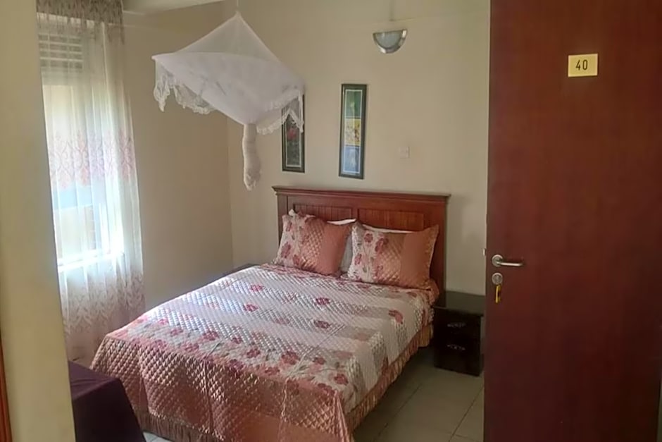 Namirembe Guesthouse