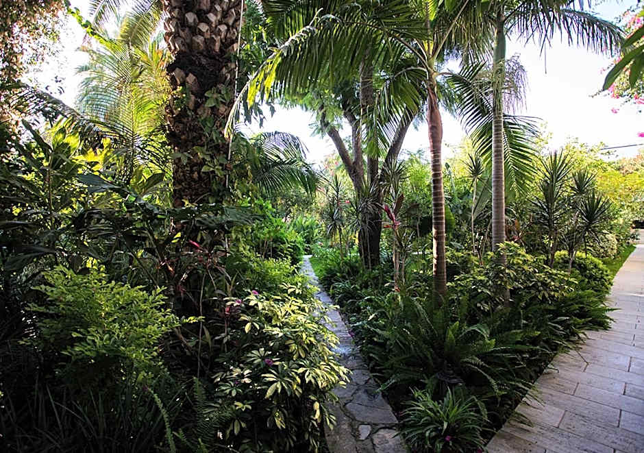 Hotel Karia Princess