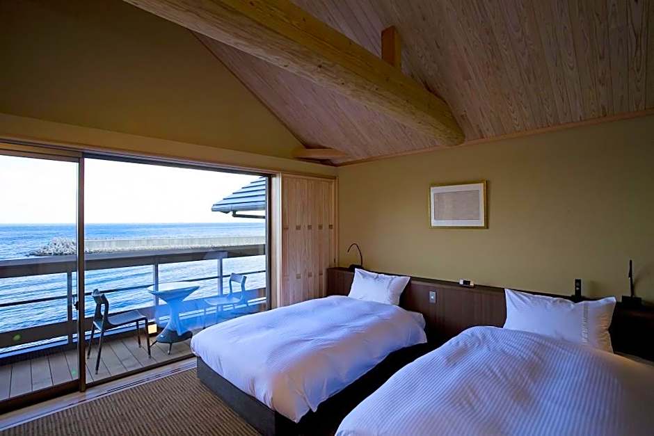 Amahara - Sumoto Onsen